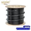 LUOXinG GYFTY Outdoor Non-Metallic Single Mode Fiber Optic Cable, 100m