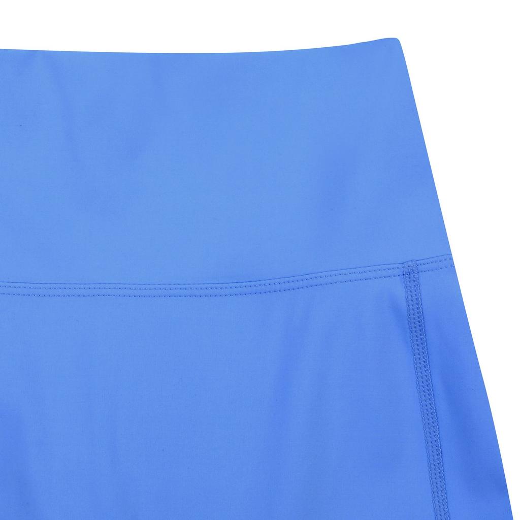 New MLB Casual Shorts Women's Blue 31LGW7131-07S