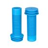 1 Pair Bike Cover Silicone Holder Safe Anti Slip Soft Handle Grip Kids Protection Universal Locking Bicycle Knob