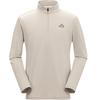 Pelliot Unisex Outdoor Quick-Dry Long Sleeve T-Shirt