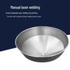 Jundingying 16L Paste Liquid Filling Machine