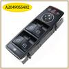 A2049055302 A2049055402 Power Window Switch For Mercedes Benz W212 W204 W117 W176 W156 X204 Benz C E Class S212 C250