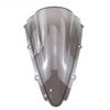 For YAMAHA Windshield Windscreen Shroud Fairing YZF1000 R1 2000 2001 YZF R1 00 01 Motorcycle Accessories
