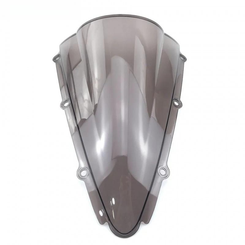 For YAMAHA Windshield Windscreen Shroud Fairing YZF1000 R1 2000 2001 YZF R1 00 01 Motorcycle Accessories
