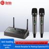 HuiDu Professional Wireless Microphone Systems (CN version)