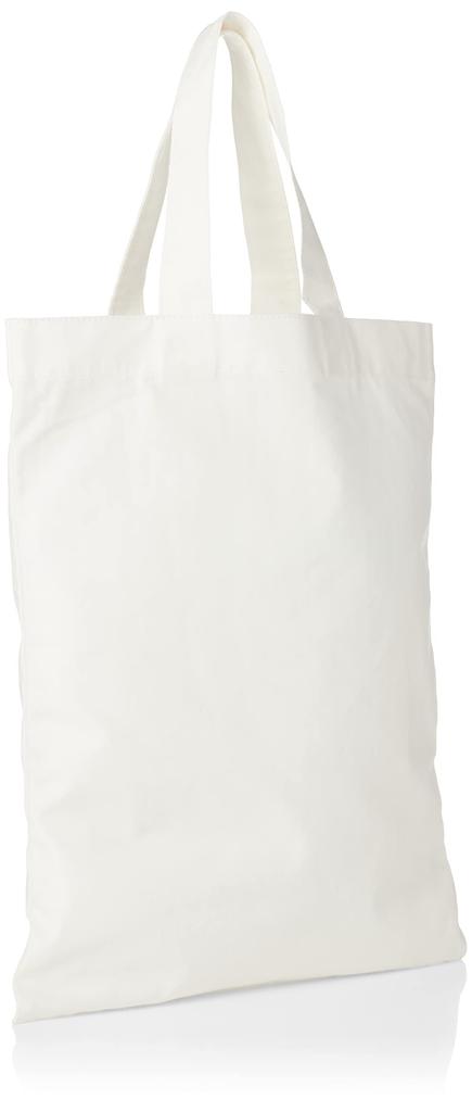 The Beatles Abbey Road Cotton Tote Bag with Logo and CD Jacket, Men's and Women's, No. 79015