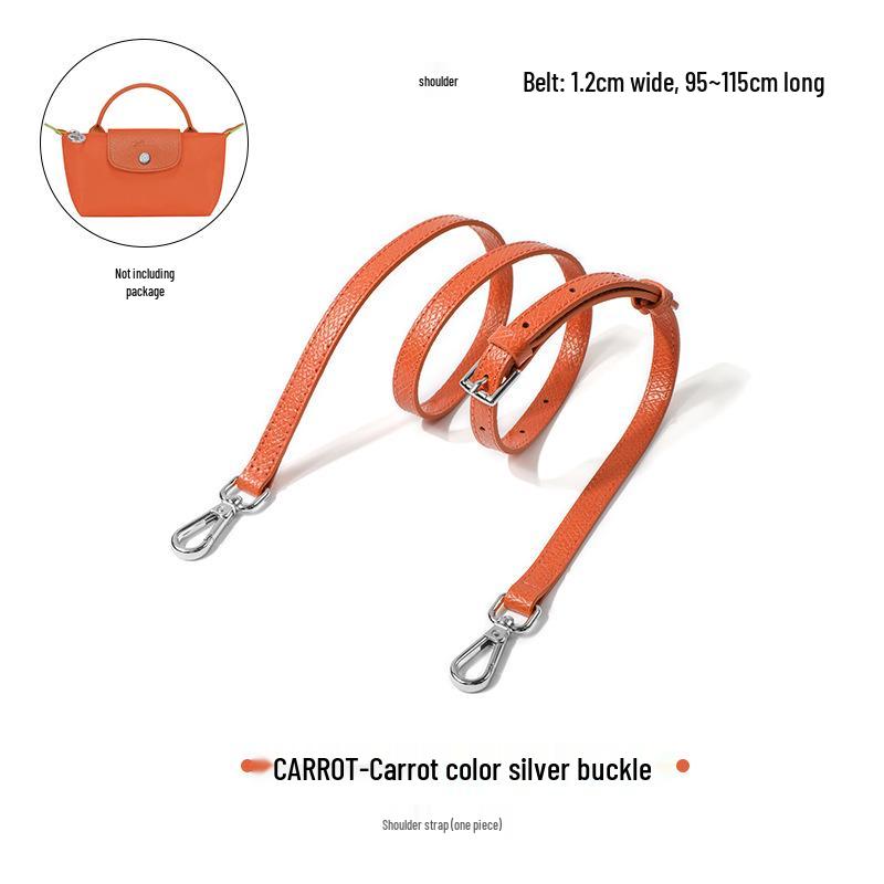 Ma Huang Shi Long Xiang Verstellbarer Mini-Knödelriemen aus Rindsleder