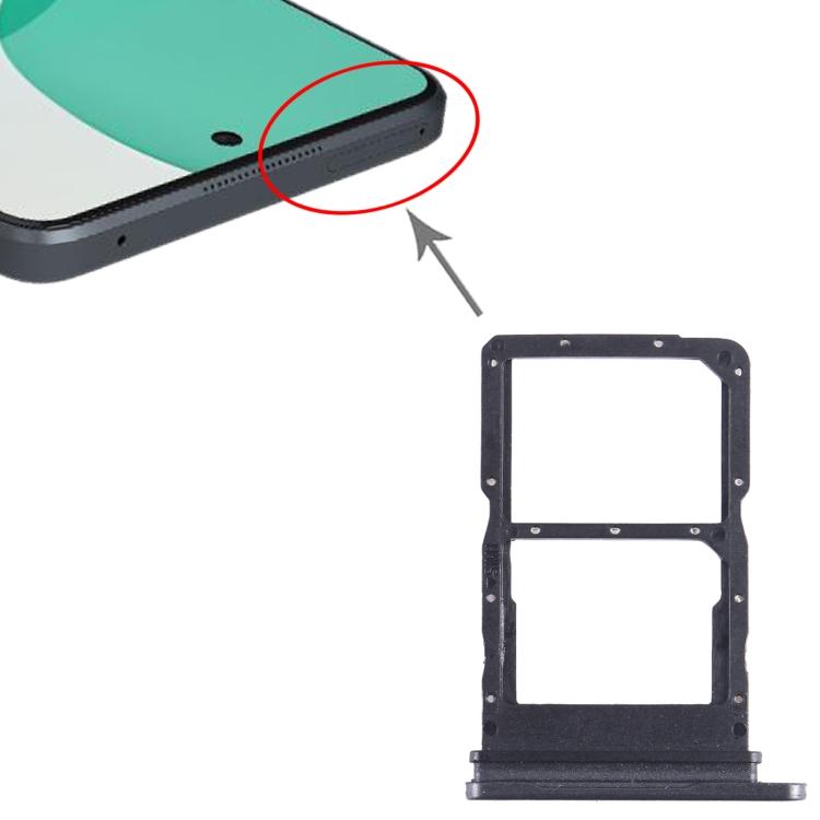 Για Huawei Nova 11i Υποδοχή Κάρτας SIM + SIM