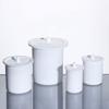 30 50 100 150 200 250 300 500 1000 2000 3000 5000ml Vaso de PTFE con Tapa Para Equipamiento de Laboratorio