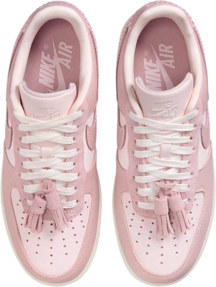 Nike Air Force 1 '07 Damenschuh розовый IB4654-661