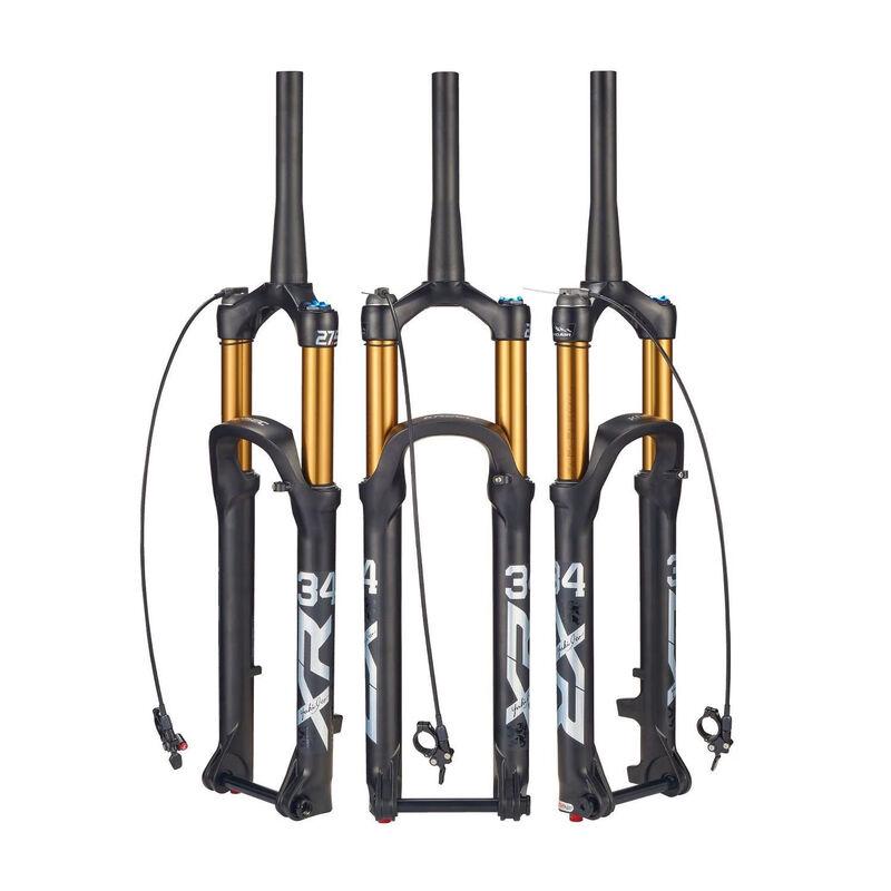 MR MOOSE KRSEC Mountain Bike Air Suspension Fork