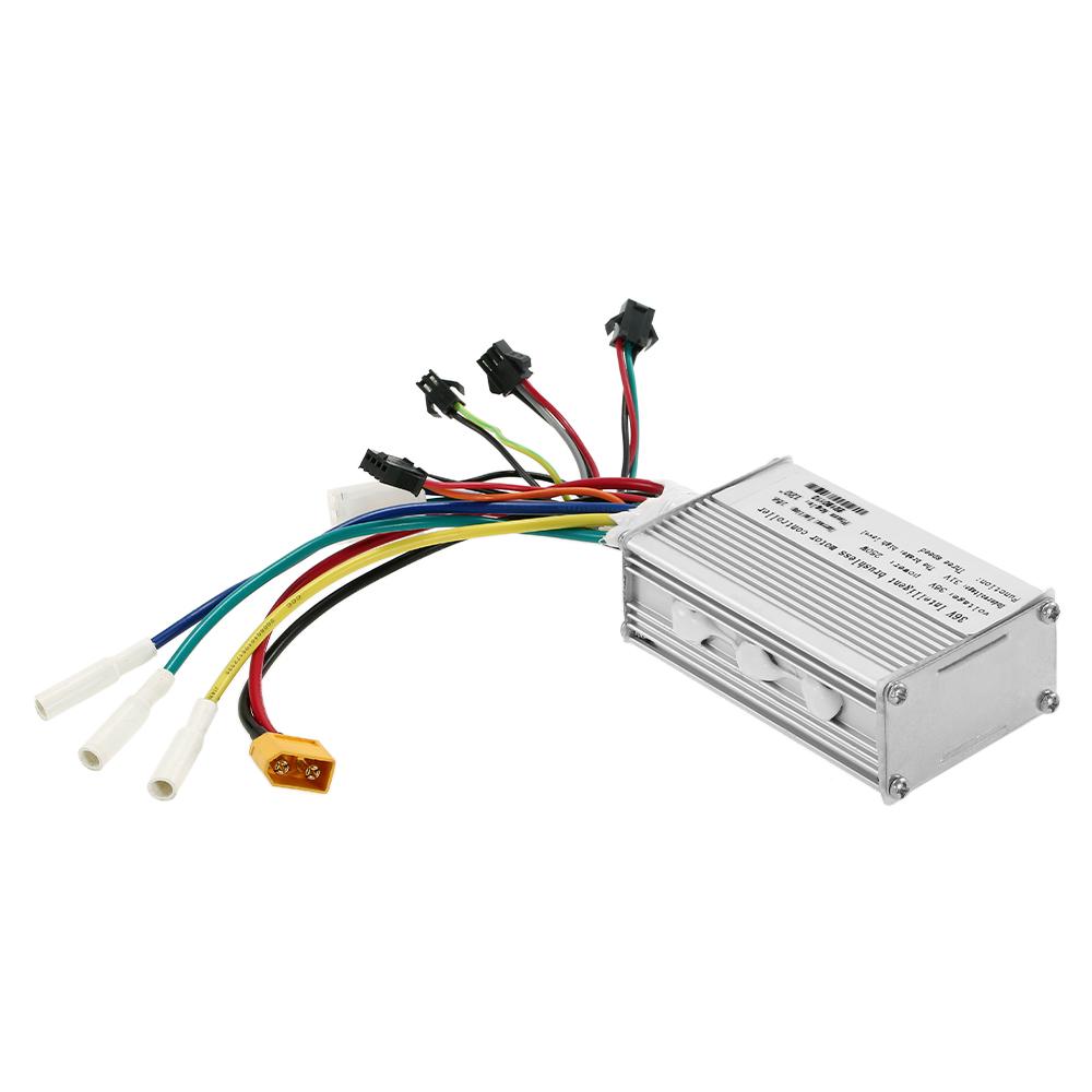 Trottinettes électriques Electric Scooter Controller Intelligent