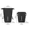 Cycling Front Fork Bag Rainproof Cycle Dry Bag Shoulder Bag Cycling Rack Bag
