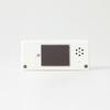 MUJI Digital Timer Clock, White/Model Number: DKC-52 37494527