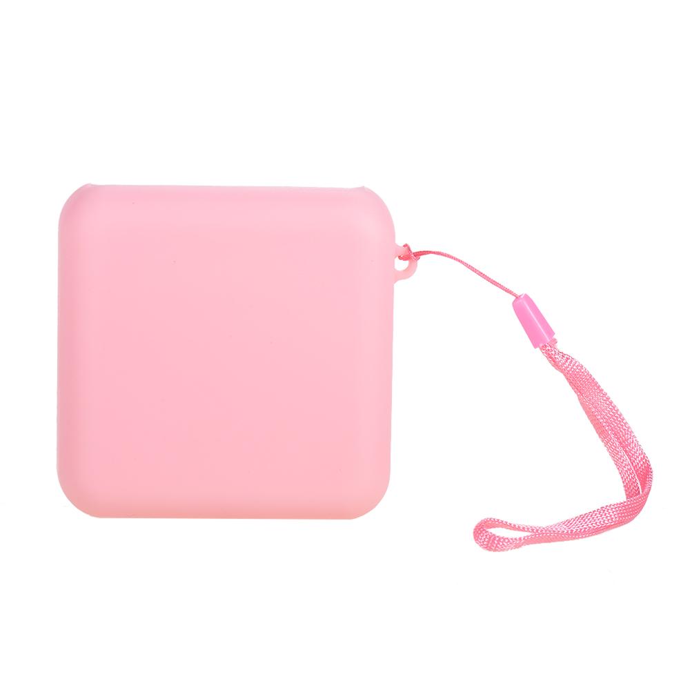 Silikonový obal na termotiskárnu PeriPage A6 s popruhem Anti-Dust Anti-Shock