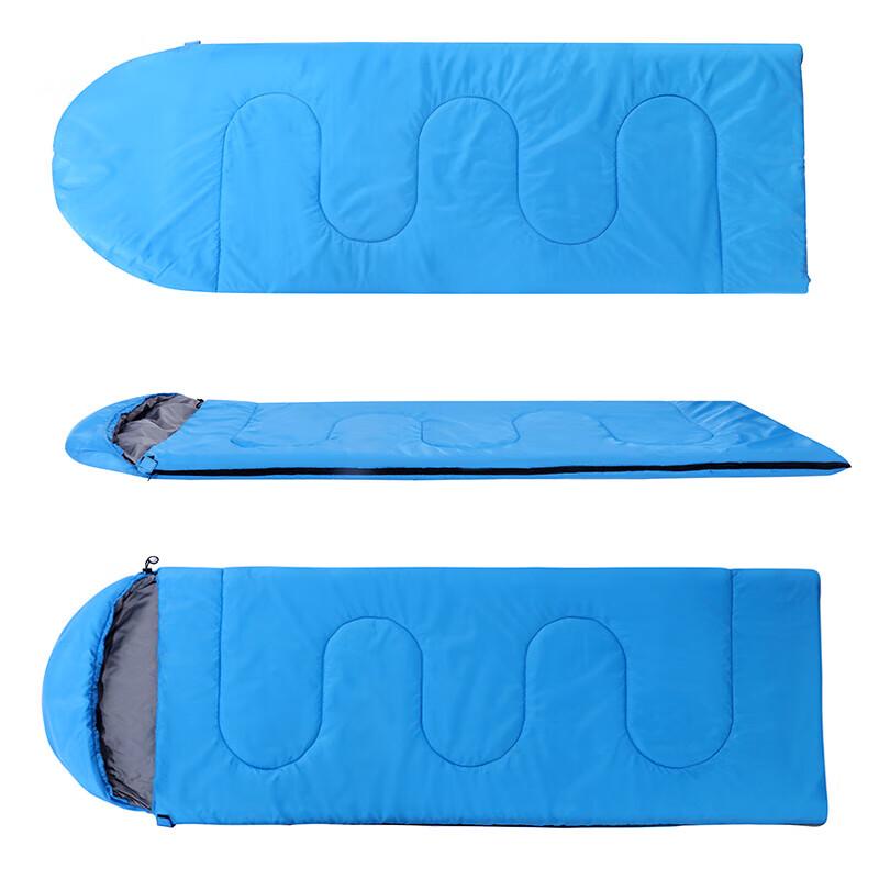 Hanlemeitu Portable Double Sleeping Bag