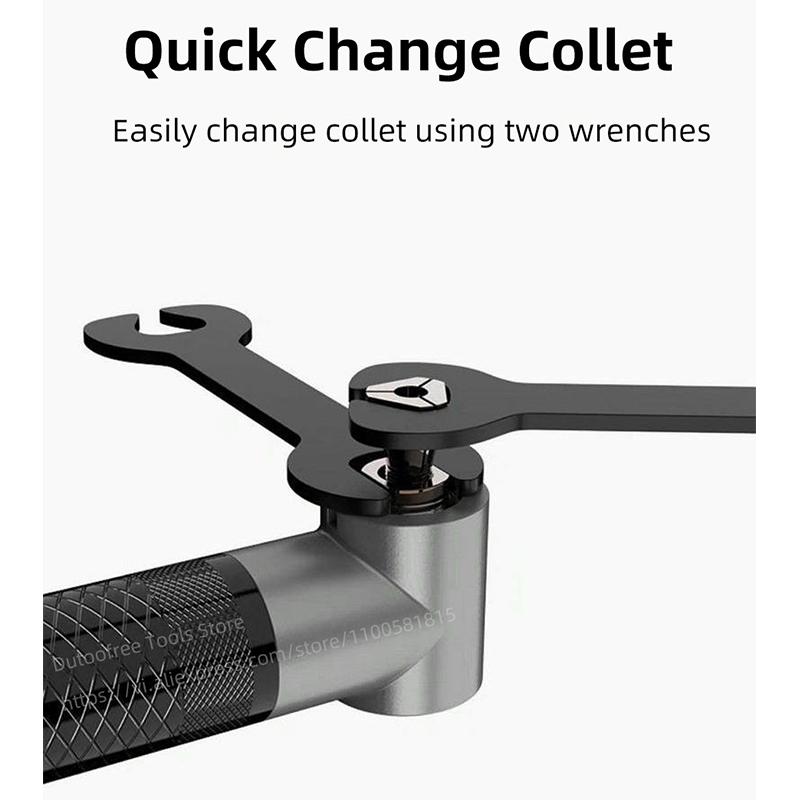 90 Degree Electric Elbow Grinder Multifunction Polishing Machine Mould Polishing Tile Seam Carving Elbow Grinding