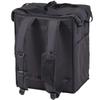 Delivery Thermal Backpack with Movable Partition 355 X 280 X 430 Mm