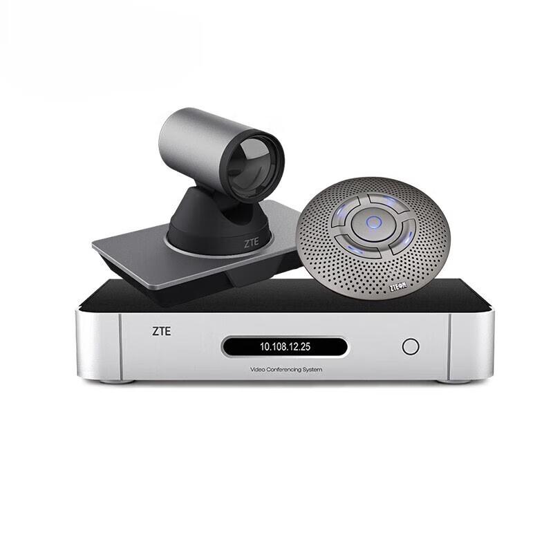 ZTE ZXV10 XT702-ZUX 4K Video Conferencing Terminal (CN Version)