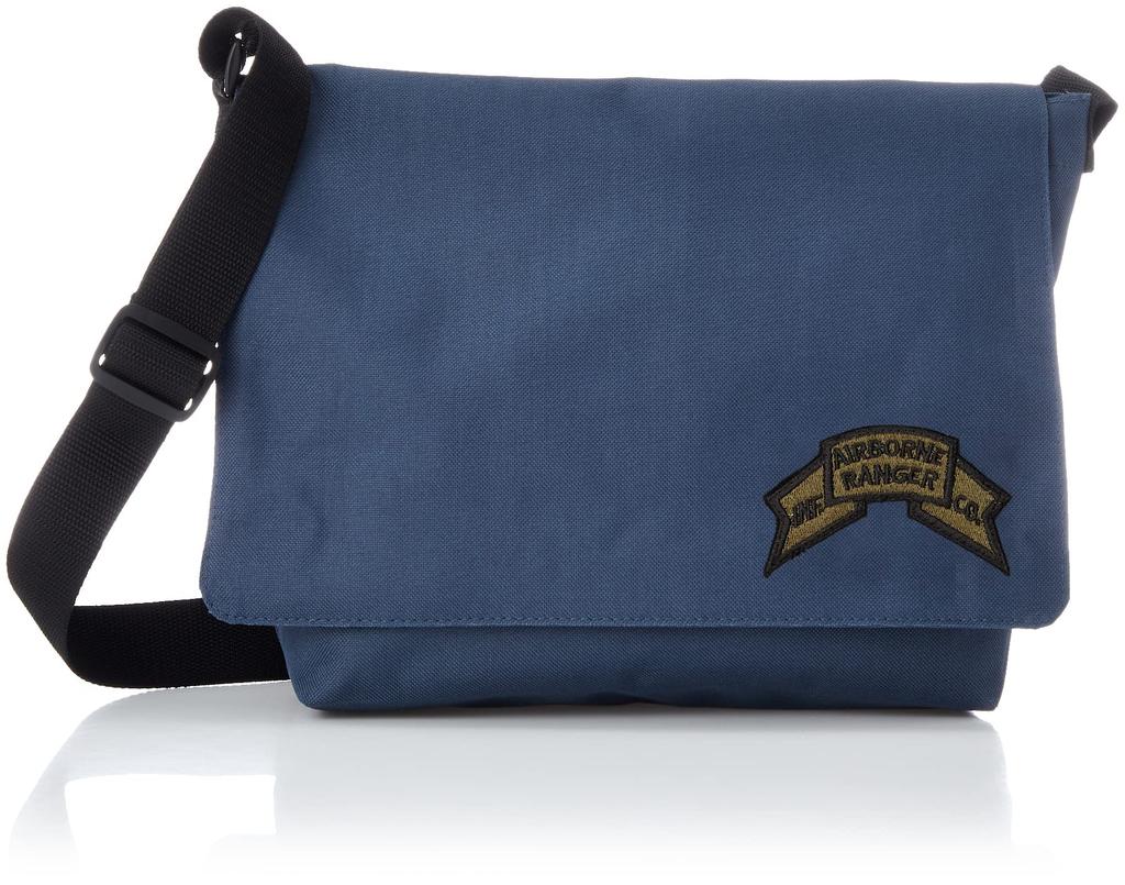 Sacoche Messenger 2WAY bag Sacoche Messenger 4WAY bag [Fstyle] & &