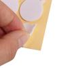 240PCS Double-Sided Wax Wick Sticker Stickers Candle Wick Glue Candle Wick Stickers  Candle