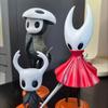 3 шт./набір Фігурки Дії Аніме Hollow Knight Іграшки Фігурка Лицаря Фігурка Шершня/Квірела Колекційна Модель Лялька Подарунок Дитині