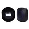 110‑240V Door Doorbell Waterproof Security Alarm Sensor Doorbell Smart for Yard Driveway 110-240V US Plug