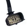 New Front Radiator Support Fan Wiring Harness OEM 2567961-00-B 256796100B 2567961 00 B for Tesla Model 3 2021-2023