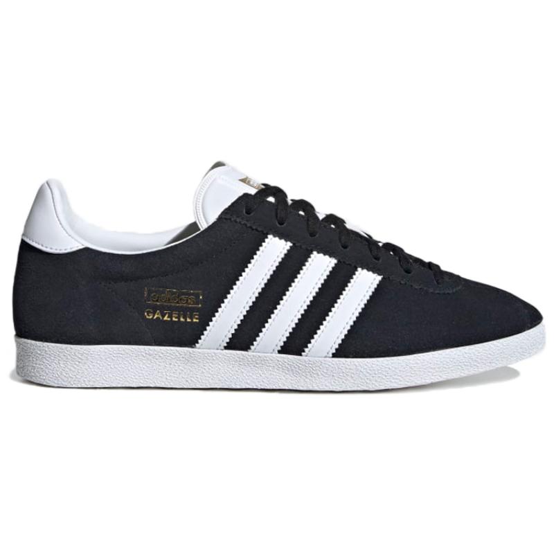adidas Gazelle OG Core Black Damen-Sneaker FV7773