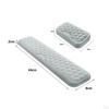 Ergonomic Wrist Support Cushion for Home And Office Use