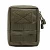 Hot Outdoor Molle Medical Bag EDC Commuting Kit Accessory Military Fan Mobile Phone