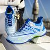 Badminton shoes men's and women's professional tennis shoes non-slip sports shoes ultra-light breathable volleyball shoes men's