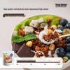 Wang Baobao Instant-Frucht-Haferflocken