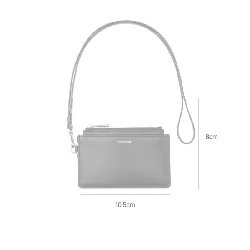 JOY GRYSON Neck Card Holder Lw4av5270 Gj