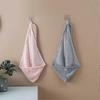 Luxury Microfiber Hair Turban for Women: Quick-Drying, Gentle, and Ideal for Everyday Use