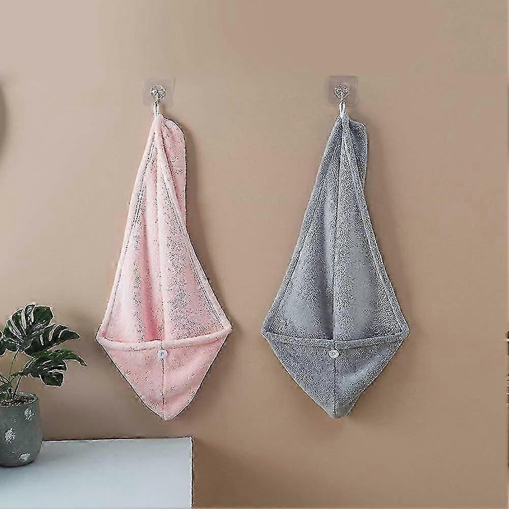 Luxury Microfiber Hair Turban for Women: Quick-Drying, Gentle, and Ideal for Everyday Use