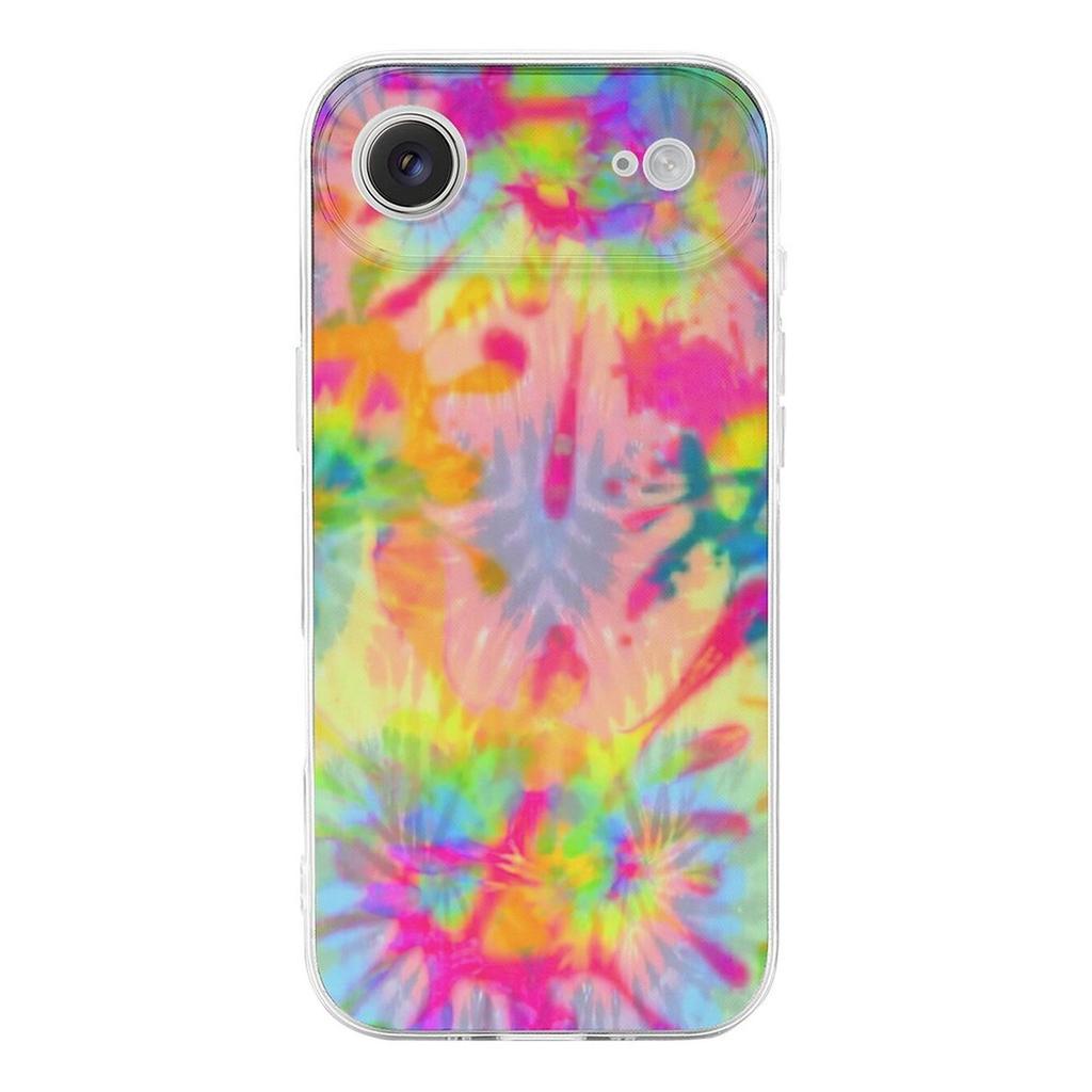 1 Pack For Iphone 17/17Air/17Pro/17ProMax TPU Phone Case Anti-Scratch Shock Absorbing Protective Shell With Lightweight Build