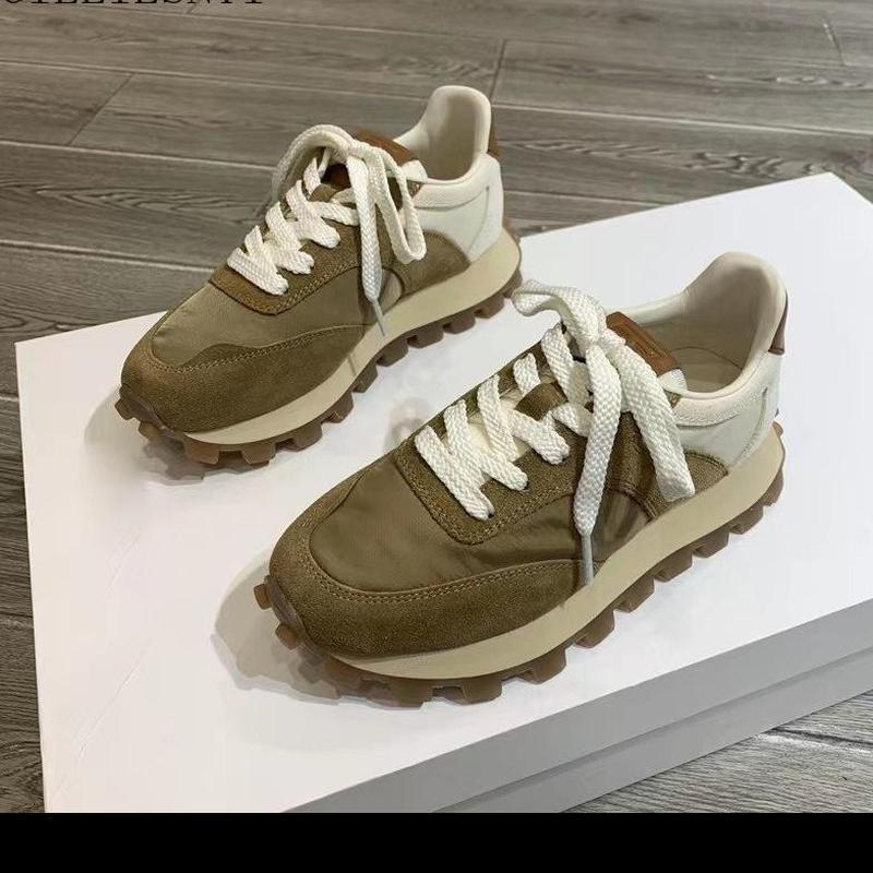 Femei Adidași Dad Chunky Antiderapanți Femei Pantofi Sport Platformă Negru Exterior Mers Tenis Pantofi Vulcanizați Femei Iarnă