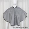 Hair Dye Tools Short Waterproof Hairdressing Salon Barber Hair Cutting Cape Cloth Wrap Hairdressing Cape Barber
