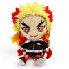 Demon Slayer Chibi Plush Doll - Kyojuro Rengoku