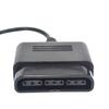 Game Machine Wire Converter Cable Black Gaming Controller Video Game Accessories  Console Gaming