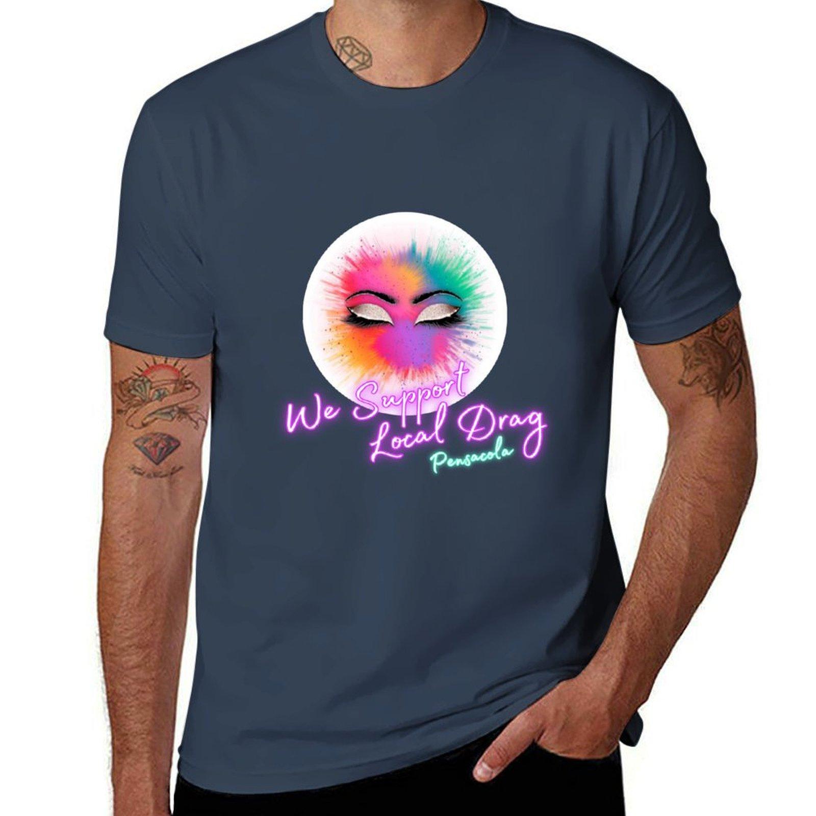 shirts funny with t Logo cotton text 100% T-Shirt shirts t man S