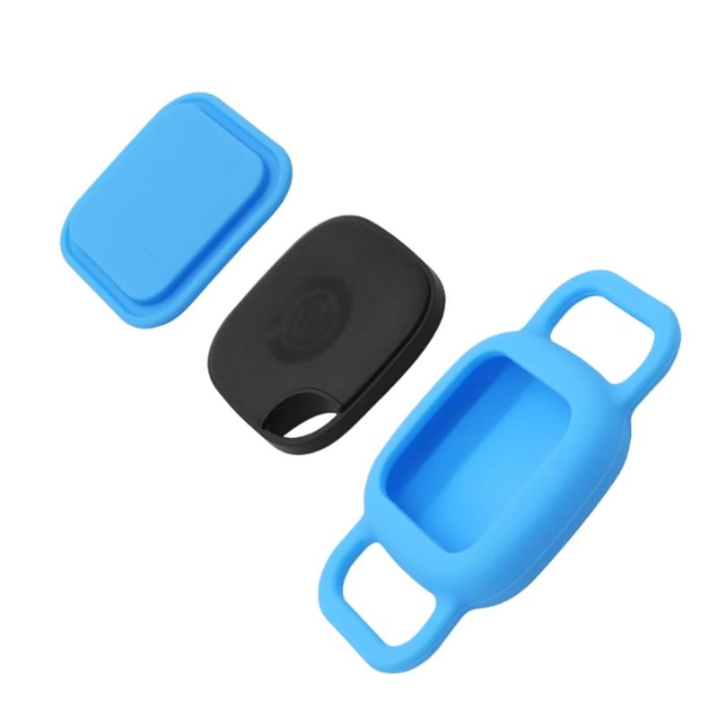 Flexible Silicone Guard Waterproof Sleeve Case for Tile 2024 Trackers Ensures Precise Cutout and Hasslefree Installation