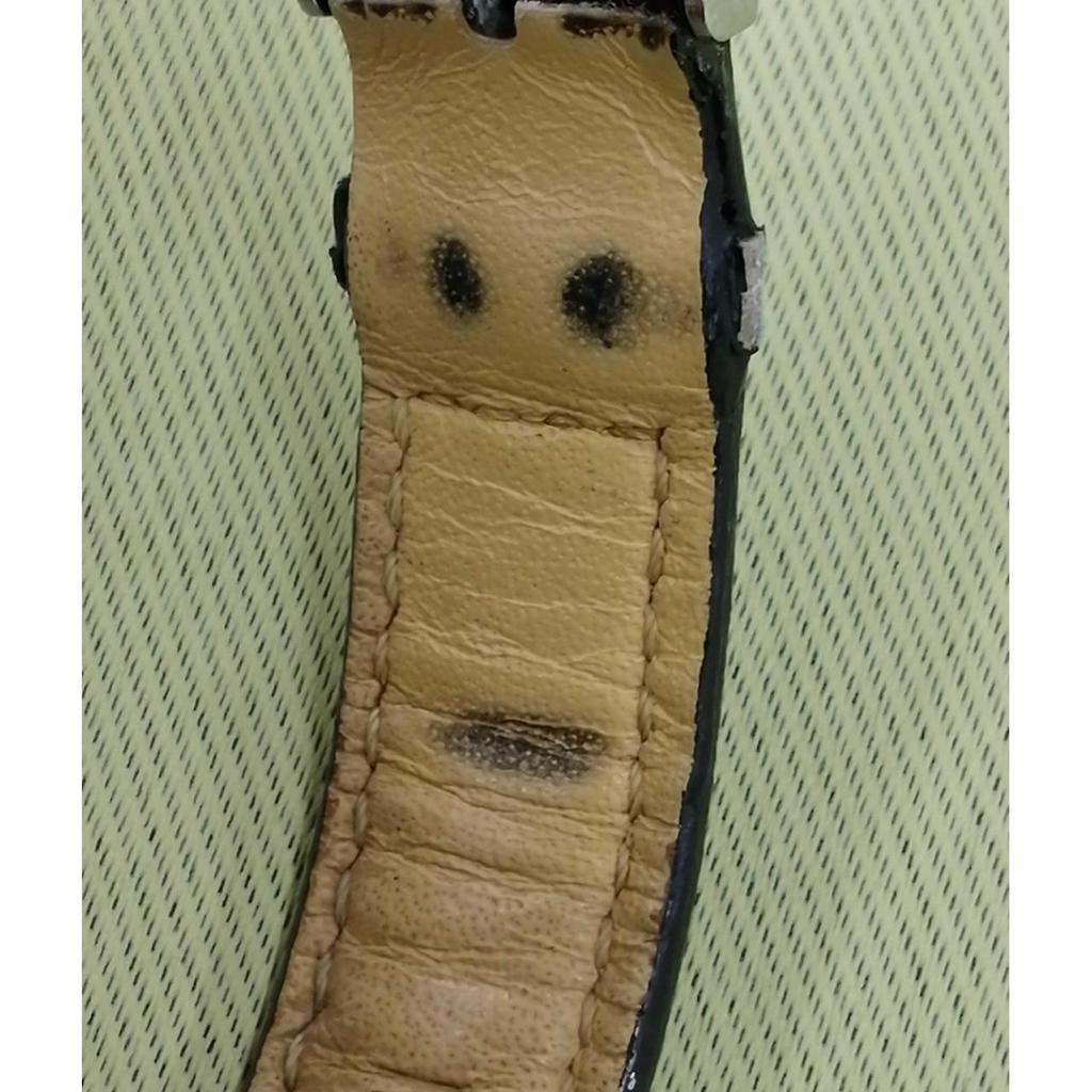 Used SEIKO V182-0AH0 Quartz Watch