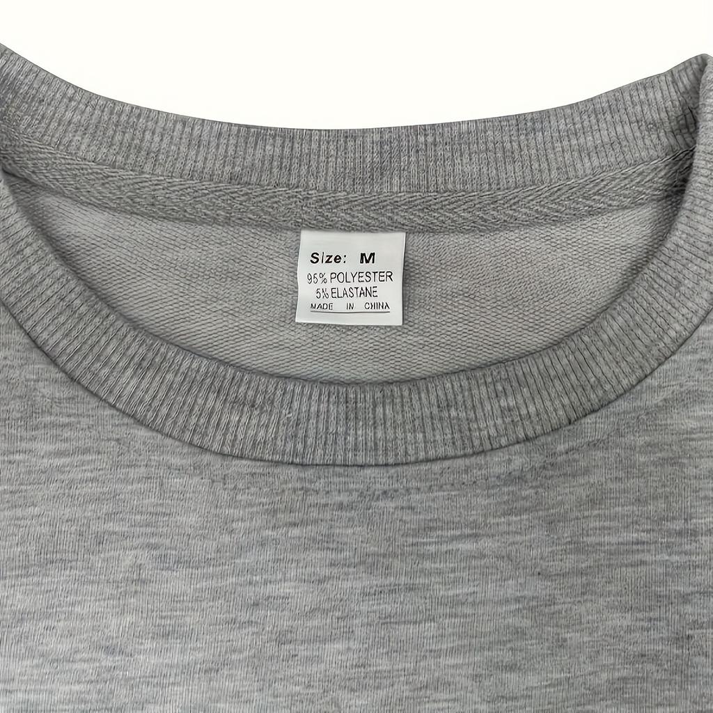 New Summer Men's Minimalist Striped Printed Comfortable and Breathable Round Neck T-shirt Shorts Set for Outdoor Casual Wear