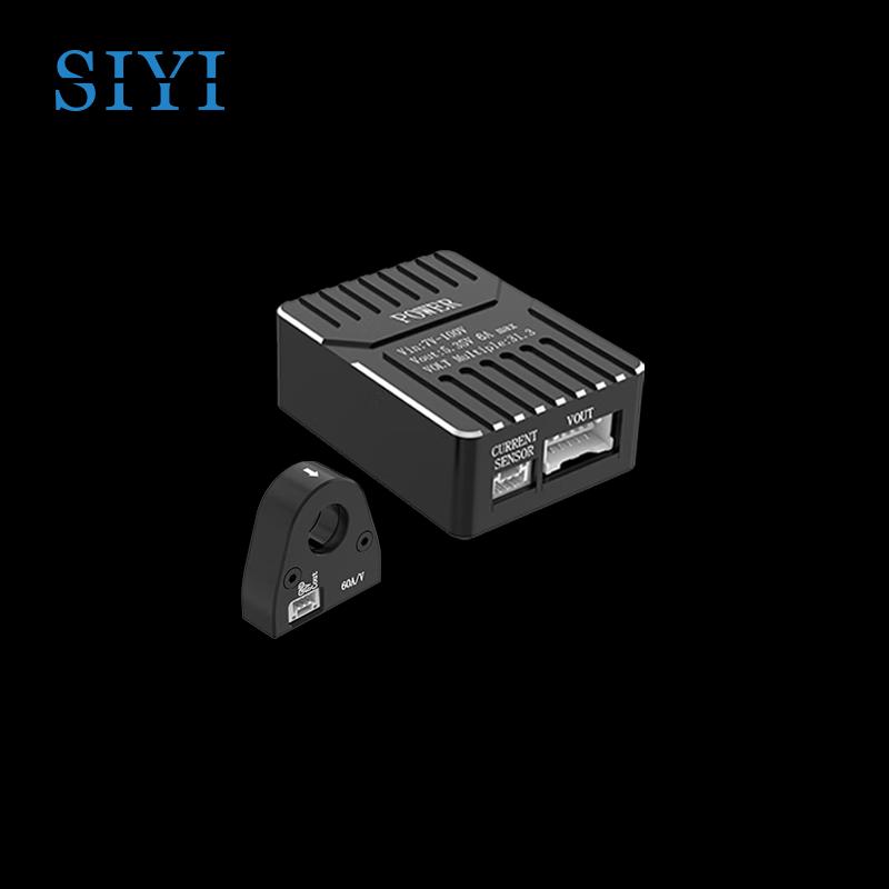 SIYI BLITZ 1.6W VTX Drone Power Module (CN version)