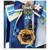 Genshin Impact, Daoqi, Liangliang, Cosplay, Costume Character, Grass Shooter, Anime, Animation Game, COS, Female Costume