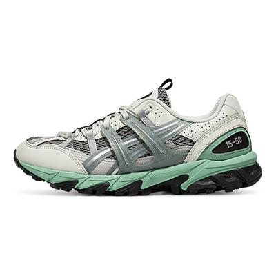 Gel-Sonoma 15-50 Scarpe Casual Lifestyle Basse Comode Traspiranti Scarpe Unisex Grigio Blu 1203A488-302