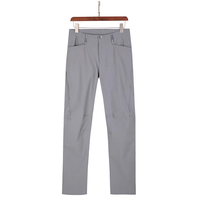 G·TENNA DX-P25259 Men's Quick-Dry Casual Pants