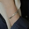 Retro finger Formal chain Bracelet_SB302 (unisex)